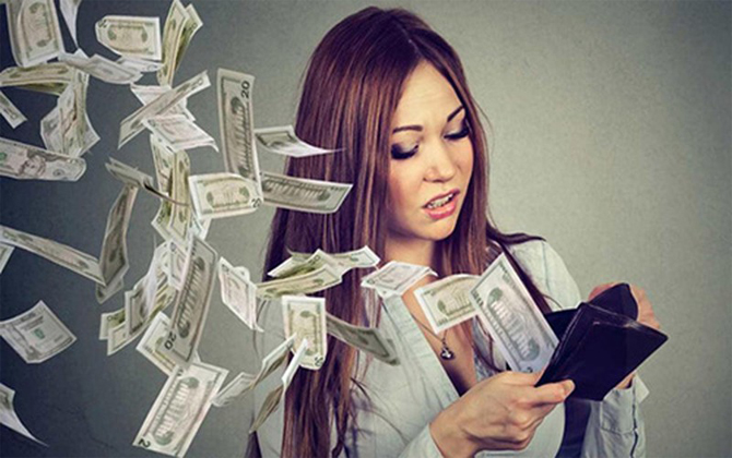 5 giấc mơ báo hiệu giàu sang phú quý sắp bủa vây lấy bạn
