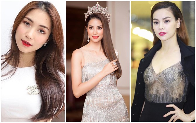 Ngoài Phạm Hương, showbiz Việt còn nghệ sĩ nào bị ghét?