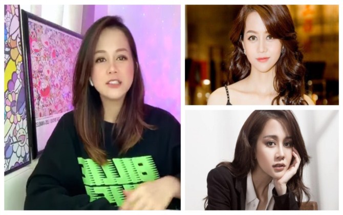 Nhan sắc "miễn nhiễm" với thời gian của hot vlogger đời đầu từng thừa nhận thích con gái

