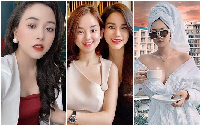 Em họ của loạt mỹ nhân Việt xinh không kém hot girl, nổi đình đám dù không hoạt động showbiz