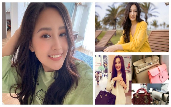 Tò mò cuộc sống của Hoa hậu có đôi chân sexy nhất showbiz