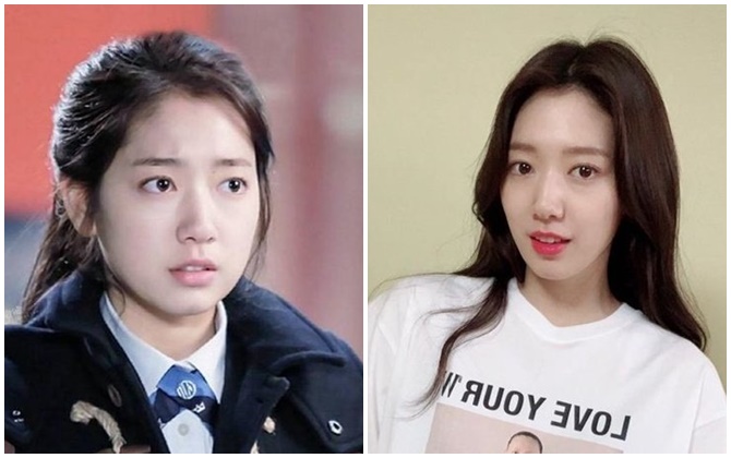 Nghe IU, Park Shin Hye bày cách giảm liền 5kg khoe thân hình mảnh mai, đốt mắt đón nắng hè