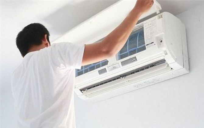 Sai lầm khi lắp đặt khiến điều hòa ngốn điện khủng khiếp
