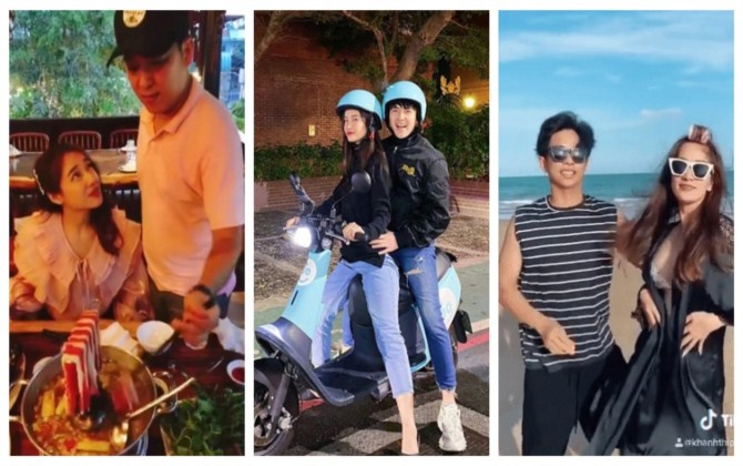 Mỹ nữ nào được ông xã cưng chiều nhất sau khi kết hôn?