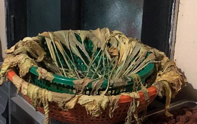 Mẹ chồng nhờ muối dưa, nàng dâu "cầu cứu" dân mạng với cái kết khó đỡ, dân mạng soi ra chi tiết cực hài hơn thế