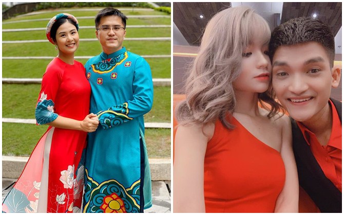 Những sao Việt phải hoãn cưới vì dịch bệnh