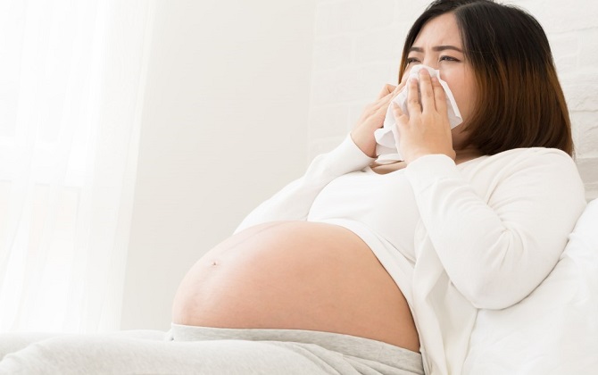 5 biến chứng sản khoa có thể lấy đi tính mạng của mẹ, cần hết sức thận trọng