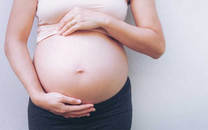 5 thời điểm thai nhi nghịch nhất, bố mẹ nhớ tranh thủ trò chuyện để con phát triển trí thông minh
