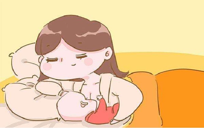 Mẹ mới sinh chỉ cần làm theo 4 điều sau, sữa về ào ạt, con khỏe mẹ vui