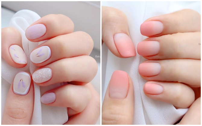 Hè sang "bung lụa" với mẫu nail mới này, đảm bảo nàng đi đến đâu chiếm spotlight đến đó