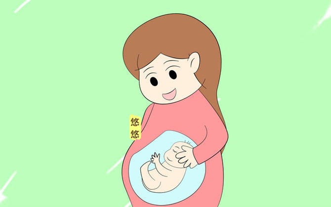 Sau khi quan hệ, phụ nữ bị đau ở 2 bộ phận này, rất có thể bạn đang mang bầu