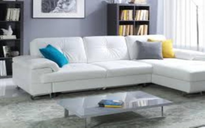 Chọn màu sắc của sofa cũng cần hợp mệnh để tiền vào như nước, vạn sự bình an