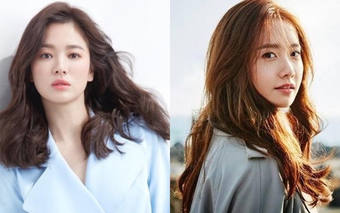 Hè nóng như thiêu đốt, học ngay cách rửa mặt của Song Hye Kyo, Yoona để da dẻ lúc nào cũng mịn màng, căng bóng