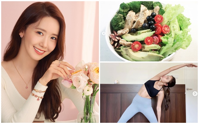 Xem nữ thần Suzy, Yoona giảm liền 17kg trong 3 tháng nhờ chế độ ăn kiêng không đường, "đơn giản như đan rổ" bạn cũng làm được