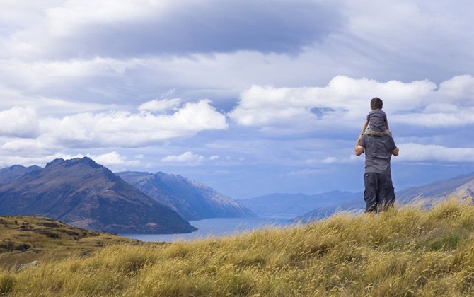 Tất tần tật những điều cha mẹ cần biết khi cùng bé khám phá New Zealand