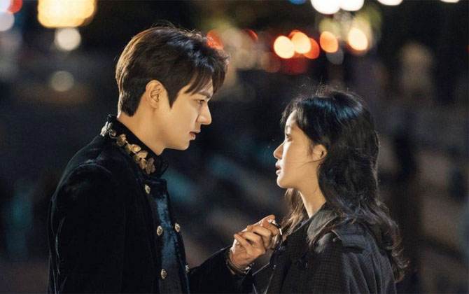 Rating phim của Lee Min Ho thấp kỷ lục: Cốt truyện quê mùa, diễn xuất một màu
