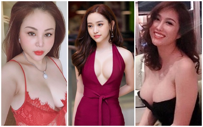 Hot girl quê Cà Mau, từng làm kẻ thứ ba gia nhập hội dao kéo "tất tần tật"