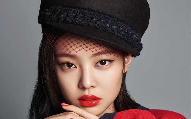 Nổi tiếng là 'yêu nữ hàng hiệu' của Kpop nhưng nhiều lần Jennie lại khiến fan bất ngờ với những món đồ bình dân giá rẻ