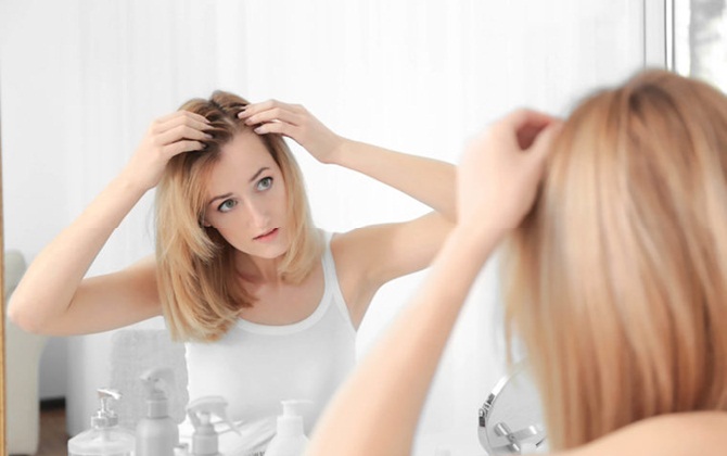 5 dấu hiệu cảnh báo bạn đang lão hóa cực nhanh, già đi từng ngày