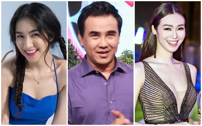 Fan "ngã ngửa" khi biết tên thật của dàn sao đình đám này!