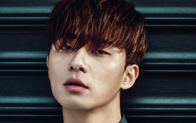 Park Seo Joon và gu thời trang sân bay 'hạ gục' vạn trái tim thiếu nữ