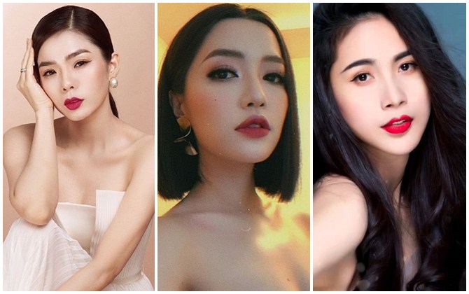 Những ca dao kéo xuất sắc nhất showbiz: Bích Phương lột xác ngoạn mục nhưng vẫn thua sao nữ này