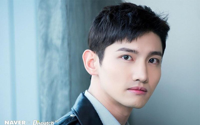 Changmin (TVXQ) bất ngờ viết tâm thư thông báo sẽ kết hôn vào tháng 9!