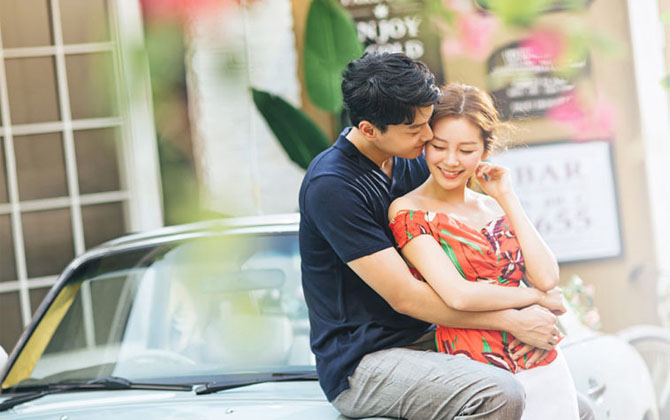 4 câu nói như "rót mật vào tai", chồng nào cũng muốn nghe, càng nghe càng yêu vợ