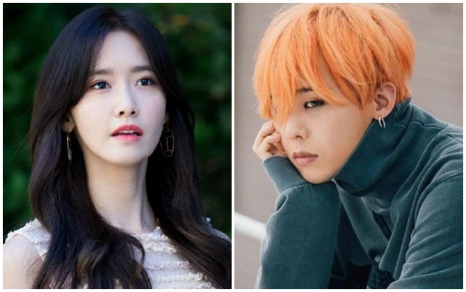 Đẹp và tài năng, Yoona và G-dragon vẫn bị fan Hàn ném đá chỉ vì lý do này