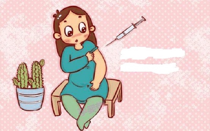 3 loại virus nguy hiểm với bà bầu, có loại có thể tiêm phòng trước khi mang thai