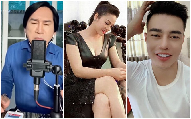 Điểm mặt những sao Việt "tích cực" livestream bán hàng nhất trong showbiz