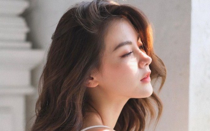 Bất ngờ với bí kíp để có được làn da mộc hoàn hảo tự nhiên của mỹ nhân xứ chùa vàng Baifern Pimchanok