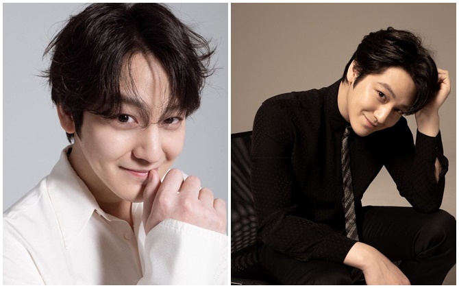 Kim Bum gây sốt với hình ảnh hoàn toàn mới sau khi xuất ngũ