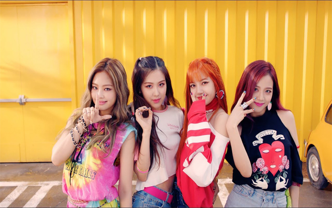 Tròn mắt nghe 4 nữ thần BLACKPINK tiết lộ độc chiêu giữ dáng chuẩn như siêu mẫu