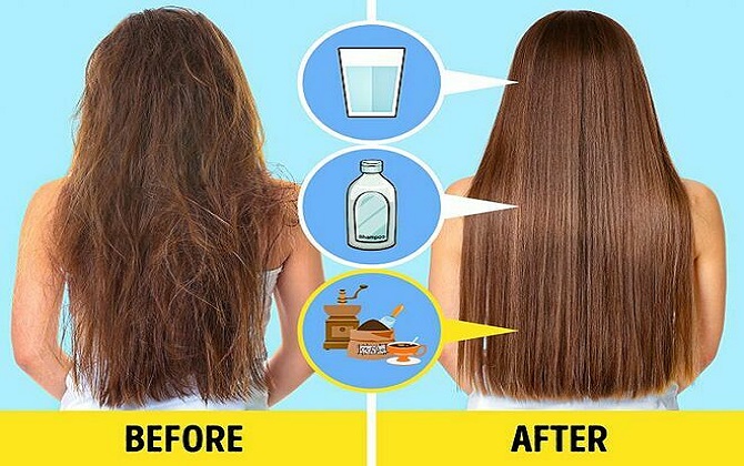 Uống cà phê xong nhớ giữ lại bã để tận dụng làm đẹp từ đầu tới chân