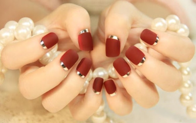 Nửa cuối năm 2020, xu hướng nail nào sẽ lên ngôi?