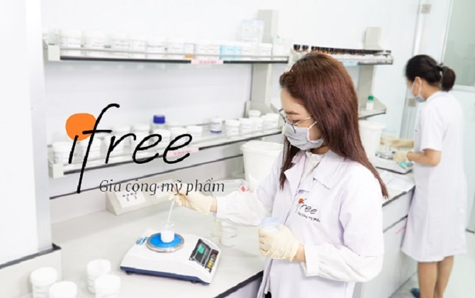 Điểm danh những công ty gia công mỹ phẩm hàng đầu tại Việt Nam