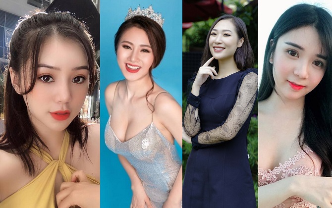 Dàn hotgirl Kem Xôi cùng thời Quỳnh Kool giờ ra sao?