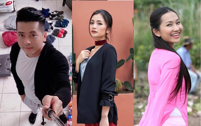 Dàn diễn viên đang ở đỉnh cao sự nghiệp bất ngờ sang Mỹ định cư giờ ra sao?