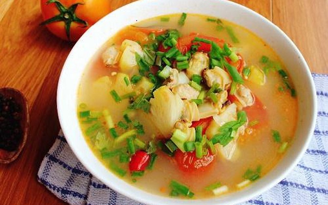 5 món canh 'sinh ra là để cho mùa hè', hễ góp mặt trong mâm là nồi cơm vơi đi nhanh chóng
