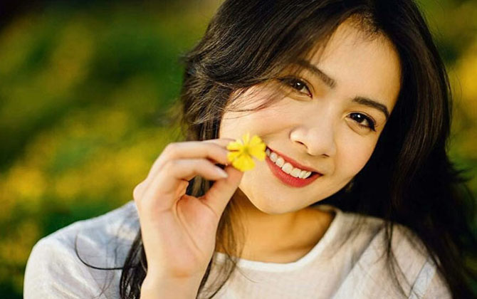 3 con giáp nữ vừa xinh đẹp vừa tự tin, có sức hút như nam châm với người khác giới