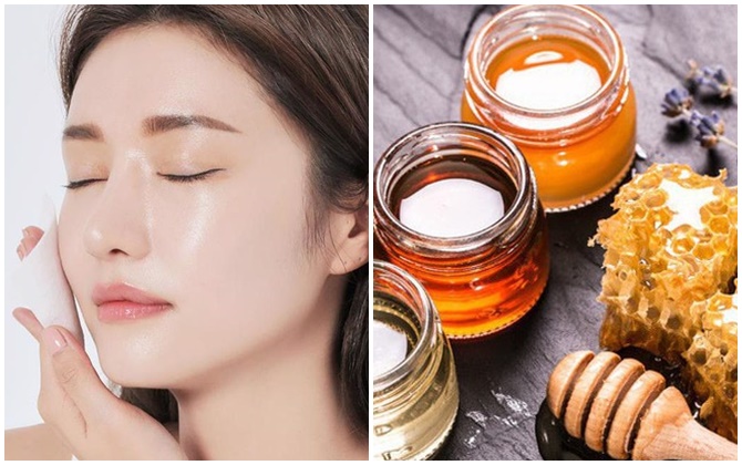 Làn da sần sùi, thâm sạm bỗng căng mịn như da em bé chỉ với một nguyên liệu sẵn có trong nhà