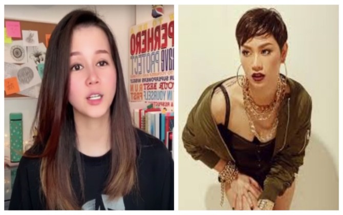 Sao Việt bị bạn bè "phản bội": An Nguy bị rêu rao đi khách sạn, Trà My bị bạn thân tán tỉnh người yêu