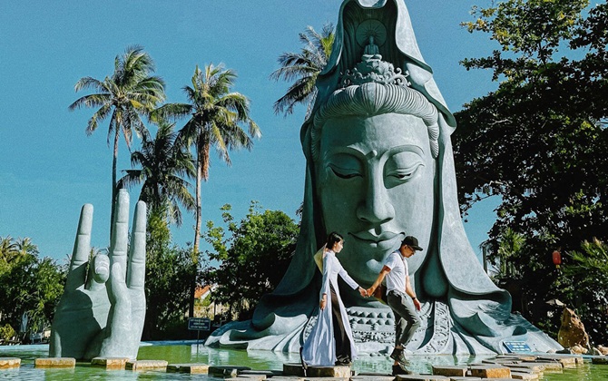 Lịch trình chi tiết khám phá Phú Yên 3 ngày 2 đêm chỉ với 2 triệu đồng
