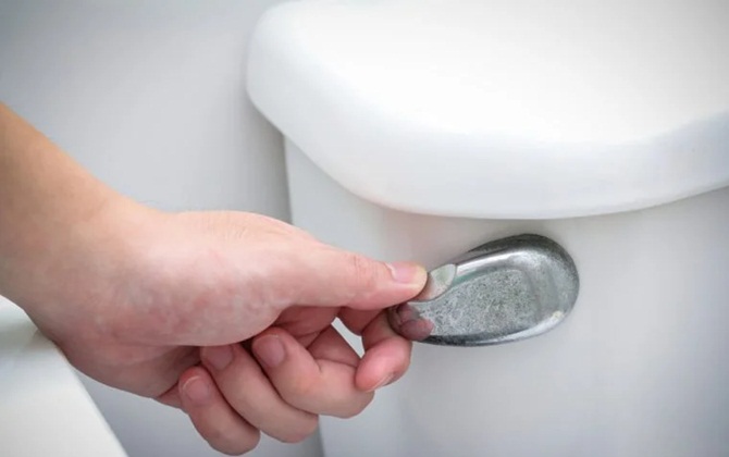 6 thói quen trong nhà tắm nhiều người vẫn làm nhưng tác hại với sức khỏe cực kỳ khủng khiếp