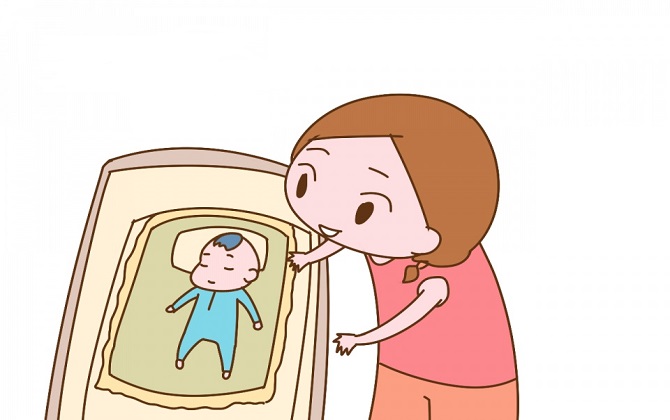 Mẹ chịu khó một chút thôi là con sinh ra đầu lúc nào cũng tròn đẹp, không sợ méo