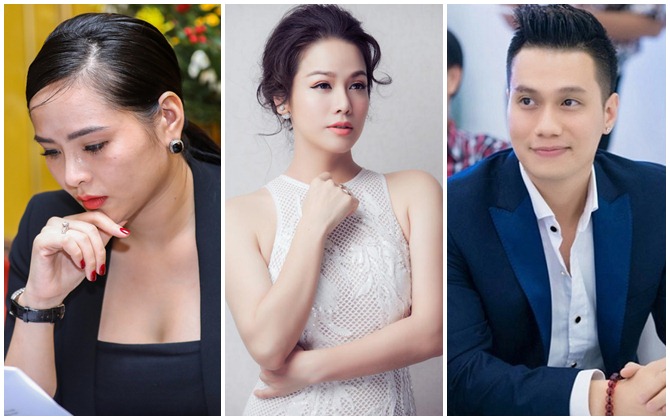 Những vụ kiện giành quyền nuôi con ồn ào showbiz Việt: "căng" nhất là Hoa khôi Lại Hương Thảo!