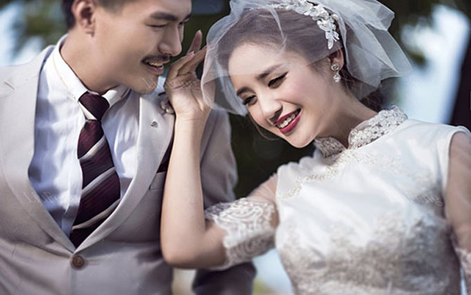 7 bí mật của hạnh phúc mà những người cuộc hôn nhân viên mãn nhất muốn tiết lộ với bạn