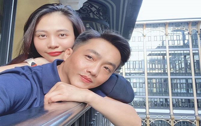 Bà xã Cường Đô La mang bầu nhưng vẫn giữ được làn da mịn màng trắng muốt nhớ bí quyết dưỡng da đơn giản này!