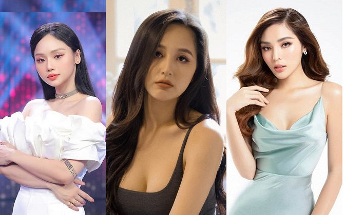 Ba mỹ nhân đô con nhất nhì showbiz Việt có màn lội 'ngược dòng' ngoạn mục!